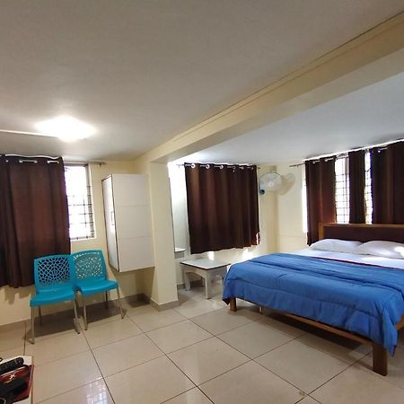 Shree Manjushree Residency Hotel Udupi Luaran gambar