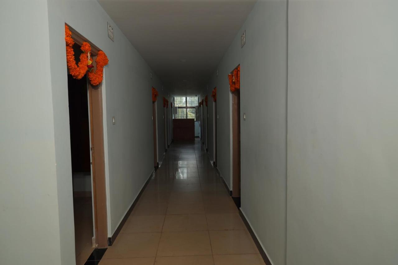 Shree Manjushree Residency Hotel Udupi Luaran gambar