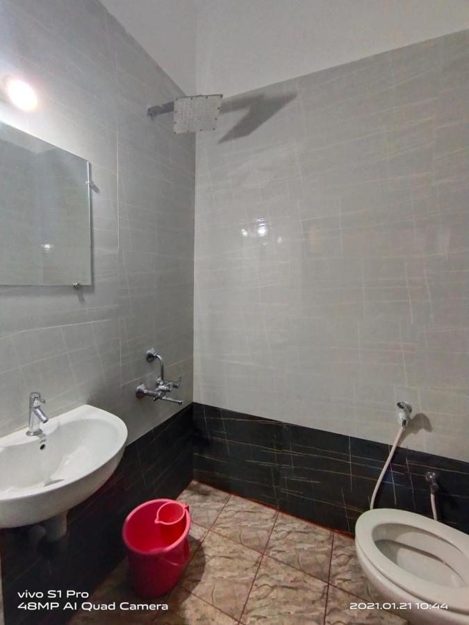Shree Manjushree Residency Hotel Udupi Luaran gambar