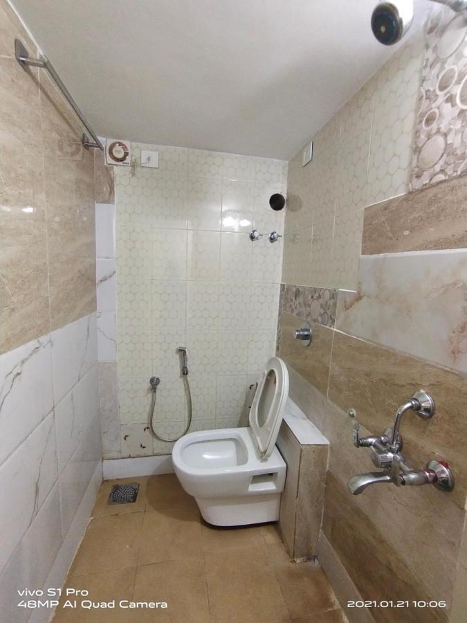 Shree Manjushree Residency Hotel Udupi Luaran gambar